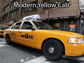 taxi cab rent movie